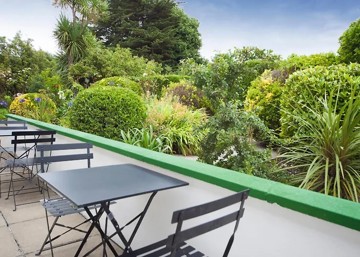 Hotel The Marilyn Mansion à Dublin